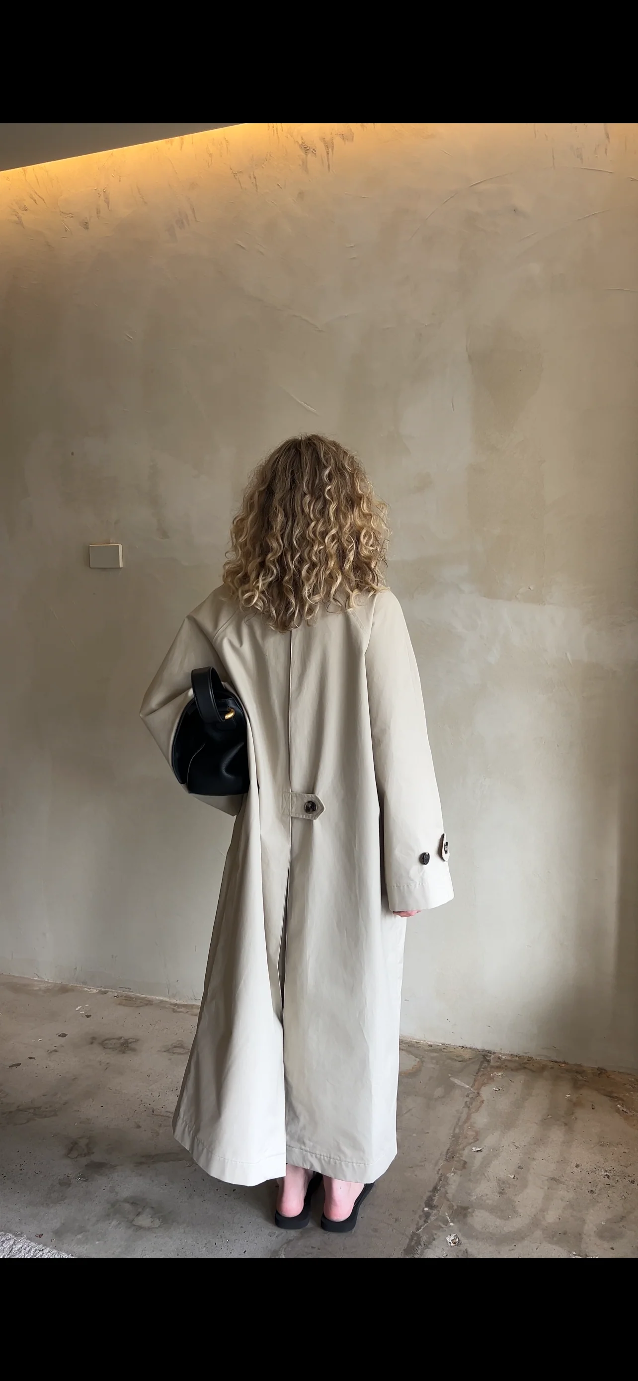 Minimalism Defined by Lesser Store